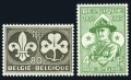 Belgium 509-510