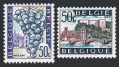 Belgium 641-642