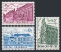 Belgium 926-928