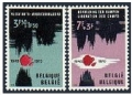 Belgium B859-B860