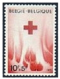 Belgium B872