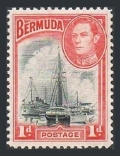 Bermuda 118