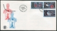 SA-Bophuthatswana 22-24 FDC