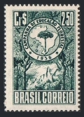 Brazil 841