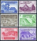 Burma 153-158