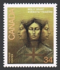 Canada 1090-1091