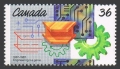 Canada 1134