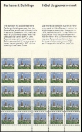 Canada 925a booklet