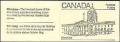 Canada 945a booklet