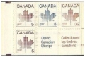 Canada 946a 10 booklets