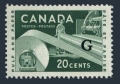 Canada O45 mlh