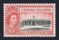 Cayman 148