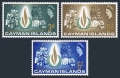 Cayman 197-199