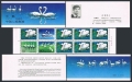 China PRC 1889a booklet