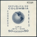 Colombia  C199