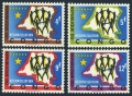 Congo DR 451-454 mlh