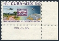 Cuba C214 margin