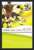 Cyprus 1128