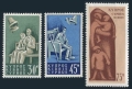 Cyprus 254-256