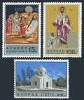 Cyprus 269-271, 272