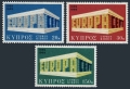 Cyprus 326-328