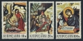 Cyprus 390-392, 393