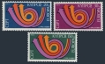 Cyprus 396-398