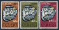 Cyprus 416-418