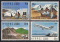 Cyprus 448-451