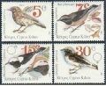 Cyprus 781-784