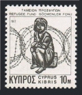 Cyprus RA3