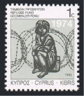 Cyprus RA5