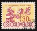 Czechoslovakia 1441 CTO