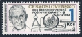 Czechoslovakia 2442