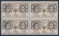 Czechoslovakia 2871 block/4