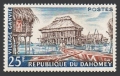 Dahomey 137 mlh