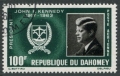 Dahomey C30 CTO