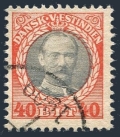 Danish West Indies 49 used