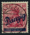 Danzig 36 used