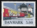 Denmark 1077