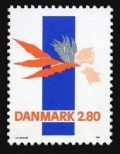 Denmark 832