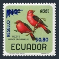 Ecuador C450