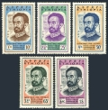 Ethiopia 360-364