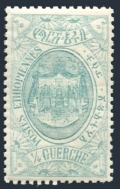 Ethiopia  87 mlh