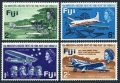 Fiji 236-239