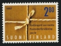 Finland 1034