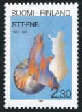 Finland 765