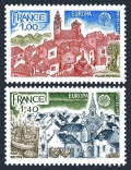 France 1534-1535