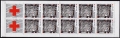 France B583a booklet