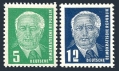 Germany-GDR 113-114